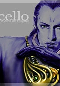 Cover: Fächerkunstbuch / DQ 8 Maella Bros