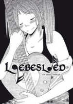 Cover: Liebeslied (Blütenträume 3 PREVIEW)