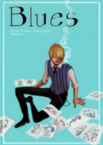 Cover: Blues