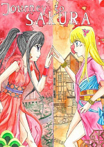Cover: Journey to Sakura