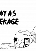 Cover: A Day as Kazekage
