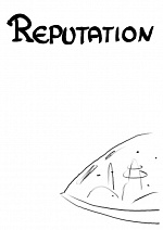 Cover: Reputation
