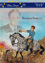 Cover: Kennedys Vendetta