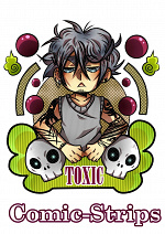Cover: TOXIC