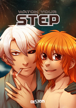 Cover: Watch your Step