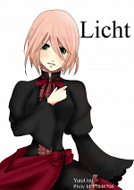 Cover: Licht