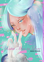 Cover: Hentai Man in Love