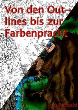Cover: Von den Outlines bis zur Farbenpracht