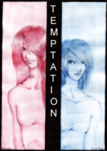 Cover: +Temptation+