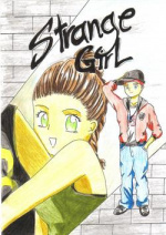 Cover: ~StRaNgE GiRl~