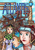 Cover: Atlantis 19.37