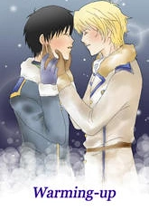 Cover: Warming-Up