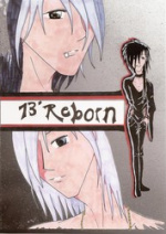 Cover: 13'th Reborn