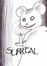 Cover: Surreal [Erosia Short Nights Special]