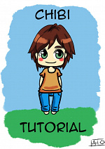 Cover: Chibi Tutorial - Step by Step