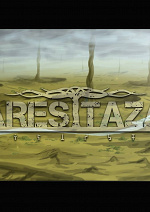 Cover: Ares Taza