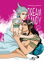 Cover: Dreamcandy