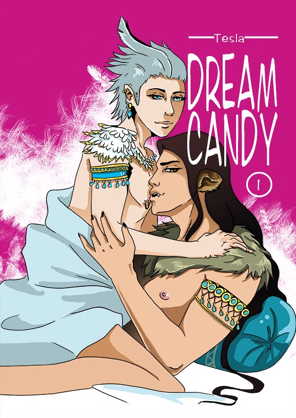 Cover: Dreamcandy