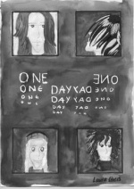 Cover: one day (Anatomie?!?Hallo?)