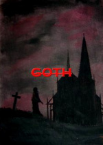 Cover: Goth...