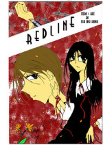Cover: ♥ Redline [Connichi - 2005]
