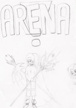 Cover: Arena