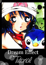 Cover: Tutorial [Dream Effect for Photoshop]