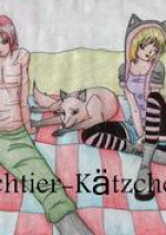Cover: Plüschtier-Kätzchen