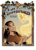 Cover: Der Geisterfänger