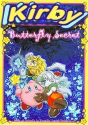 Cover: Kirby Butterfly Secret