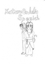 Cover: Katero & Julia Spezial