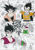 Cover: Silly Dragonball