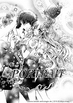 Cover: •*Portrait (Kawaii Anthologie 2 Preview)*•
