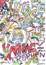 Cover: alltags-kathastrophe