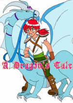 Cover: A Dragon's Tale