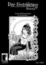 Cover: Schwarzer Turm presents: Der Froschkönig [Preview]