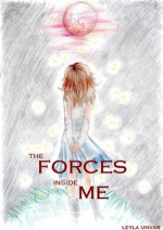 Cover: The Forces Inside Me