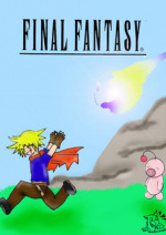 Cover: Final Fantasy Fun  ^^