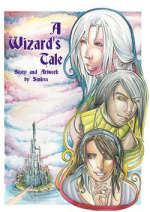 Cover: A Wizard's Tale