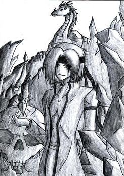 Cover: From Dusk till down die reise der drei