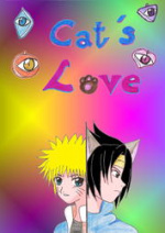 Cover: Cats Love!