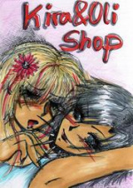 Cover: Kira & Oli Shop