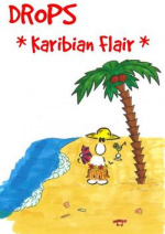 Cover: DROPS - Karibian Flair