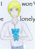 Cover: I won't be lonely
