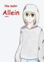 Cover: Nie mehr allein - Manga Magie VII/2008