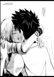 Cover: KHR: Short Doujinshis