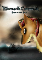 Cover: Wolves of the Caribbean