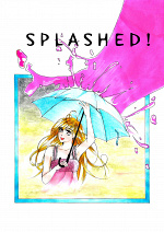 Cover: Splashed!