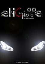 Cover: eNGiNe