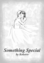 Cover: Something Special (16+)